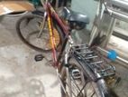 Bicycle sell