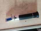 Salinity Refractometer