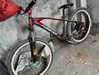 Cycle for sell