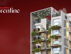 Salmon Florentine - A Land Share Luxury Apartment