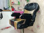 Salon beauty parlour chair