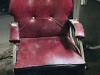Saloon chair for sell