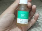 Salsylic acid serum