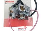 Saluto carburetor (Original)