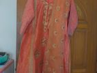 Salwar kameez sell