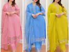 Salwar kameez