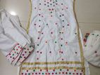 Salwar kameez