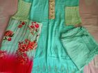 Salwar kameez