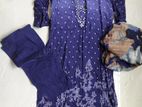 Salwar kameez