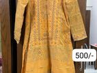 Salwar Kamiz & Kurti