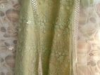 Salwar Kamiz..3pis
