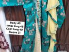 Salwar suit for sell