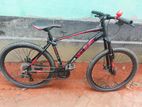 Salyer 1.0 একটা সাইকেল সেল করবো