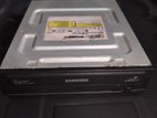 Samasung Dvd Writer