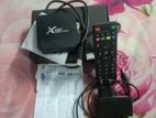 Samat Tv Box X96mini রেম ২/৩২