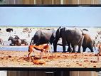 Samaung-32-Inchi Smart TV