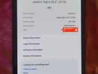 Samgsung Tab-A t295 Black