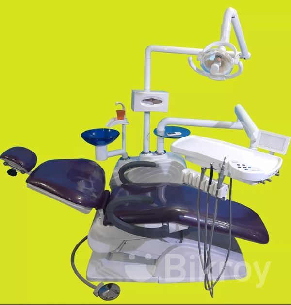 Sami Electric Dental unit for Sale in Mirpur Bikroy