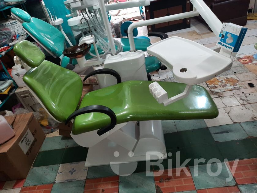 Sami Electric dental unit for Sale in Mirpur Bikroy