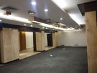 SAMIFURNISHED COMMERCIAL OFFICE SPACE FOR RENT IN Gul AVENUE