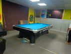 Sampro Gold Crown 5 Pool Table