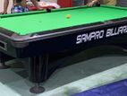 Sampro Pool Table