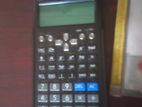 Sams Calculator 991EX