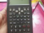 Sams fx100MSx New edition scientific calculator