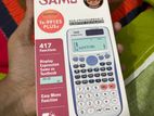 sams scientific calculator