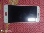samsang j7 prime display