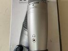 Samson C01U Pro Condenser Microphone with Pop Filter