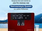 Samsoney queen hot calld ro water purifier 5 steg