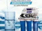 Samsoneya ro water purifier 5 steg