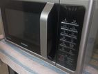 samsung new oven