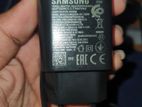 Samsumg 25w Fast Charger