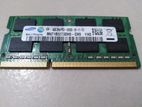 Samsun 4GB Laptop RAM