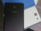 Samsung 10" Display Tab Phone
