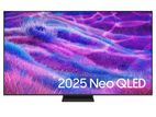 Samsung 100″ Neo QLED QN80F 4K AI Smart TV |( 100QN80F )