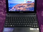 Samsung 10.5" ইঞ্চি Notebook (2gb/320gb)