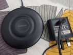 Samsung 10W wireless charger