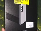 Samsung Z Fold 6 (Used)