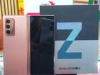 Samsung 12-256Gb Z Fold.2 (Used)