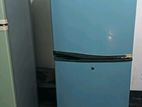 (SAMSUNG) 12.5 CFT Fridge (Warranty)