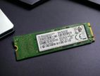 Samsung 128GB M.2 SSD