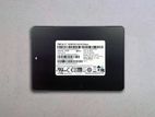 Samsung 128gb OEM SSD (850 Evo)