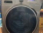 Samsung 12kg inverter washing machine