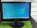 Samsung 15 Hinci Monitor For Sell