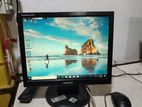 Samsung 15 Inch Monitor Original Brand