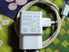 Samsung 15 W charger