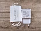 SAMSUNG 15 WATT FAST CHARGER NEW